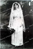 Gladys Vera Knowles Wedding